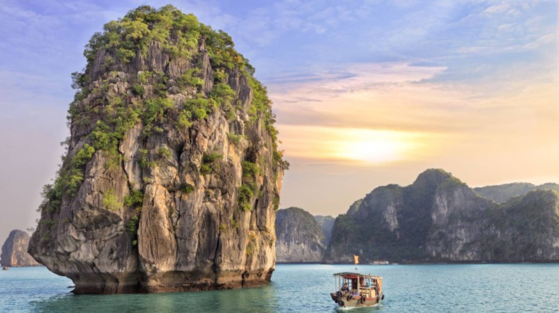 Vietnam in 10 Days: 3 Recommended 10-Day Itineraries to Vietnam