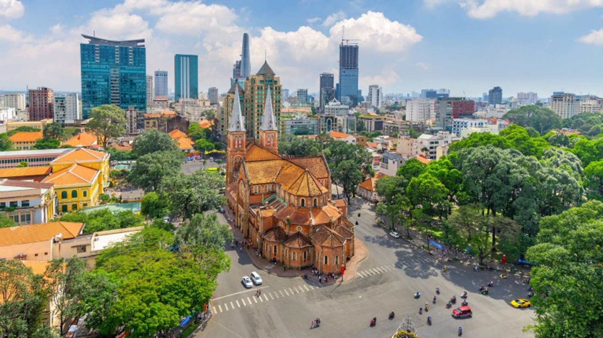 Vietnam in 5 Days: 5 Recommended 5-Day Itineraries to Vietnam
