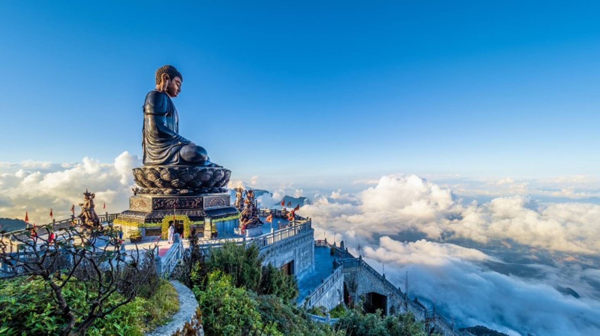 Vietnam in February: Weather, Cultural Experiences and More!