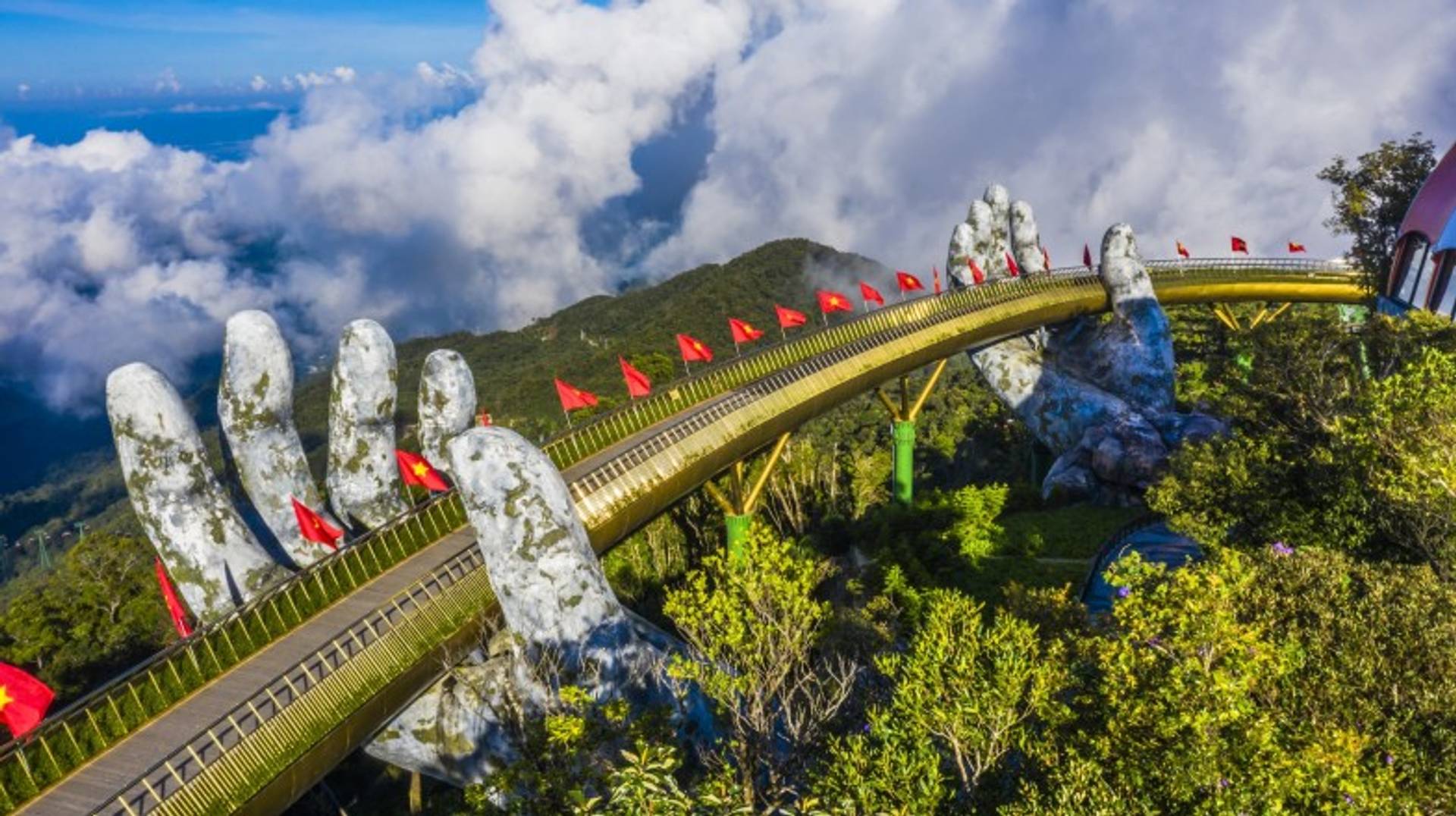 Vietnam in May: Weather, Fewer Crowds & More