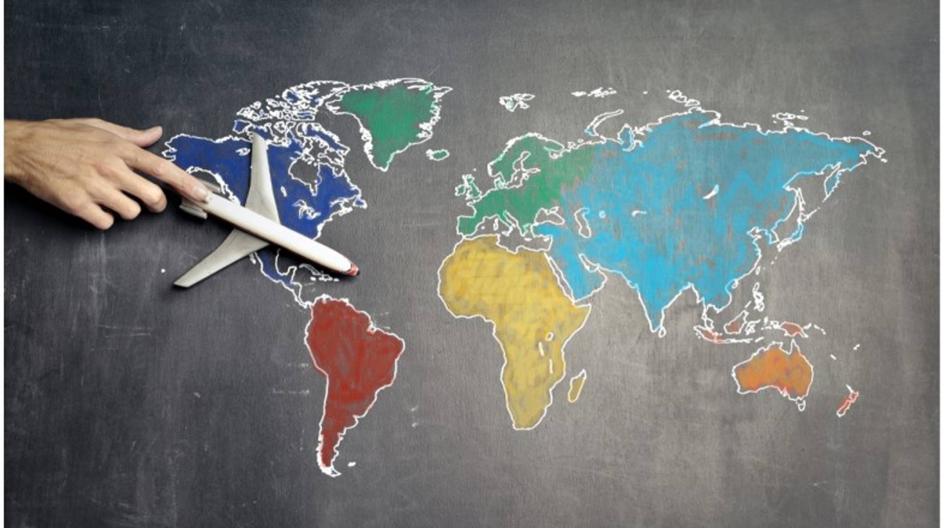 What Makes a Travel Destination Safe?