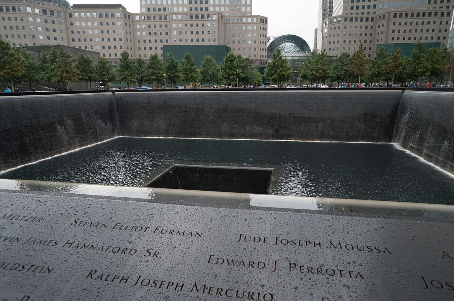 Things to do in New York Ground Zero