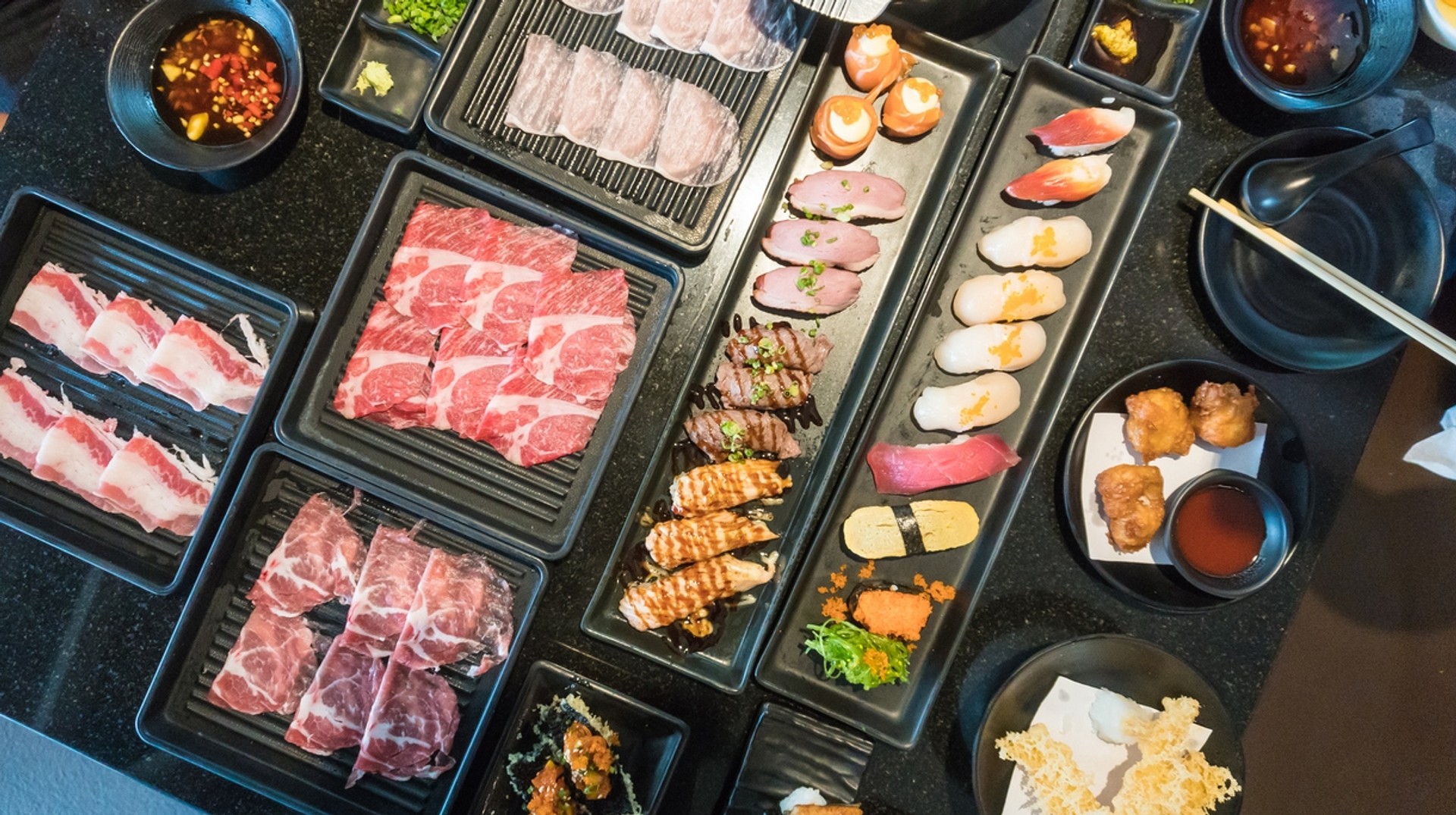 If you're confused about what to eat in Japan, Japanese cuisine offers plenty of gastronomical foodie delights and boundless variety.