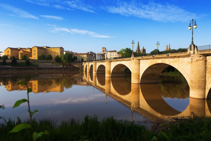 La Rioja Spain