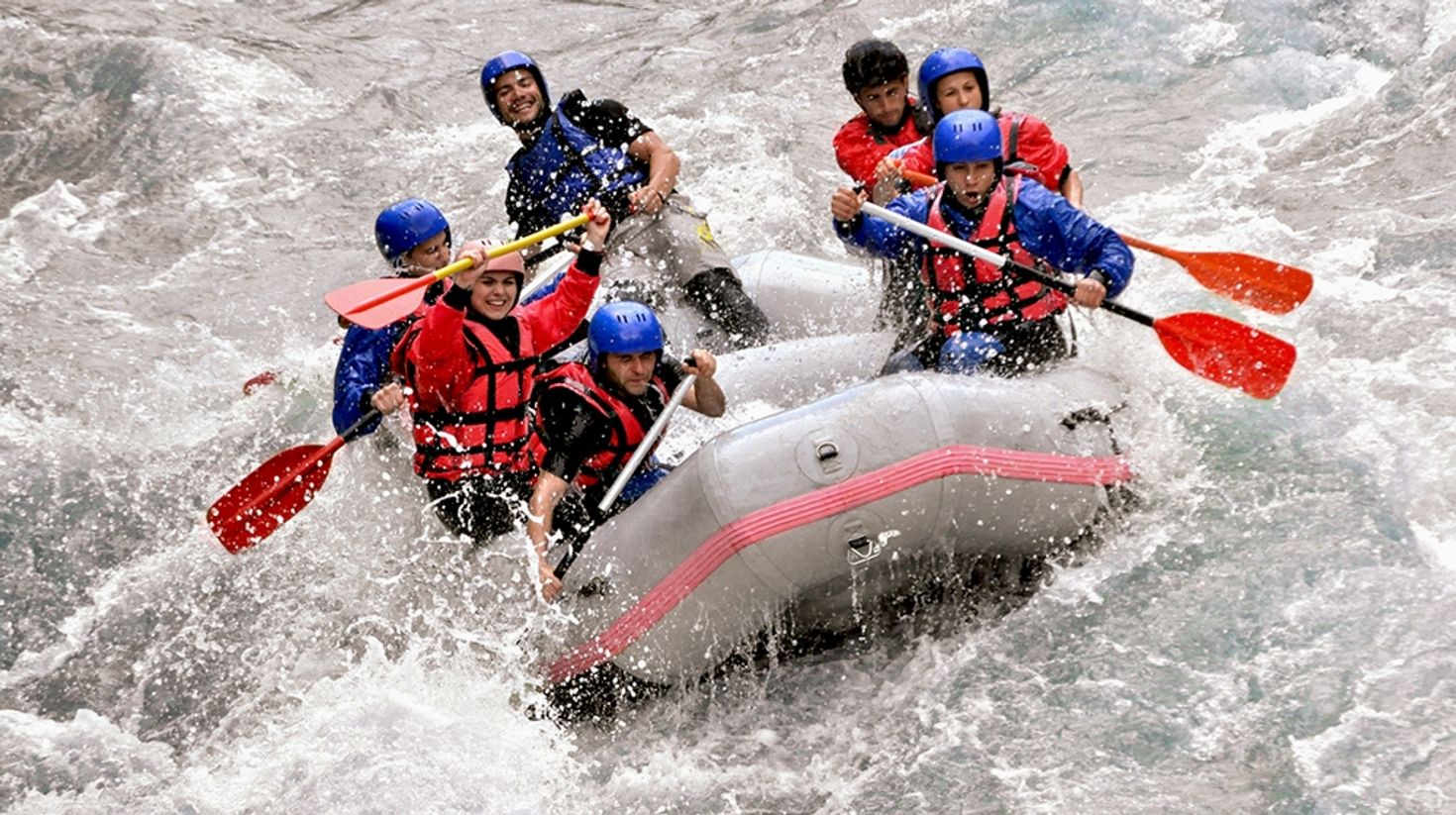 When it comes to Rafting in Costa Rica consider Sarapiqui River.