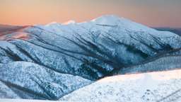 Winter in Australia: Destination Tips and Weather Advice