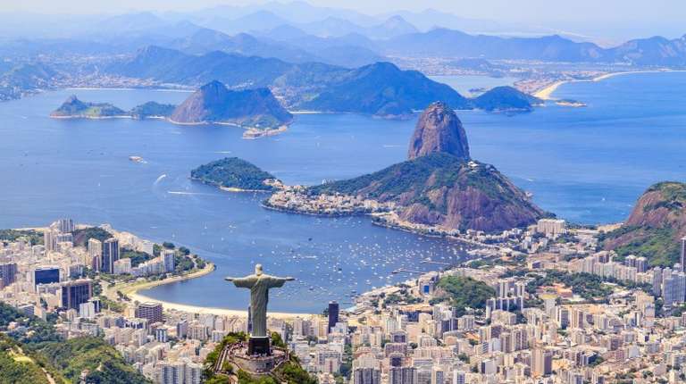 Winter in Brazil: Season of Enchantment & Weather Splendors