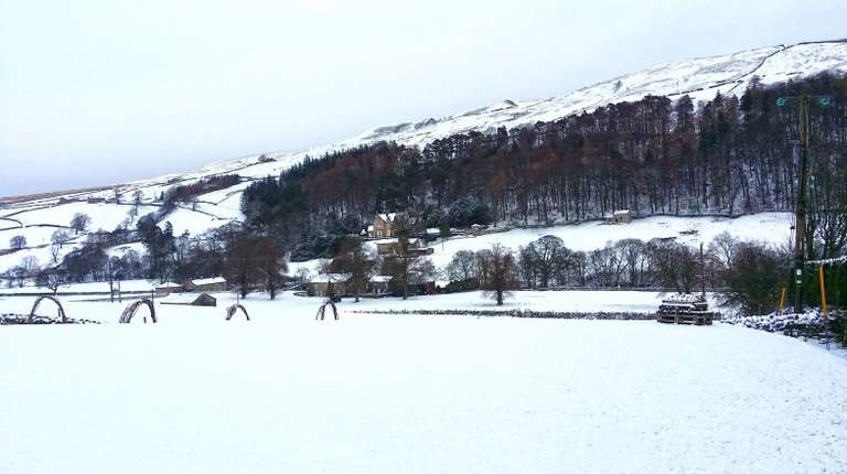 Winter in England: Weather and Destinations to Visit
