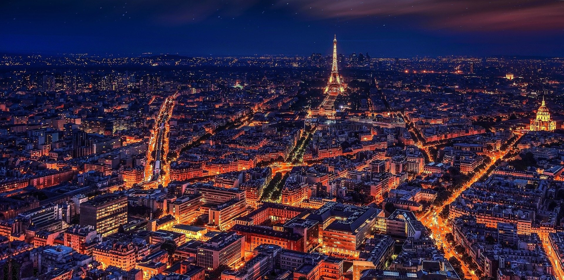 Winter in France does not necessarily offer a white wonderland scene everywhere, but there is an undeniable heady mixture of mid-summer weather and autumn landscape