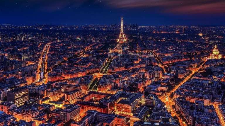 Winter in France: Top 5 Destinations