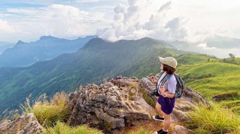 Winter in Thailand: Unforgettable Adventures & Warm Weather