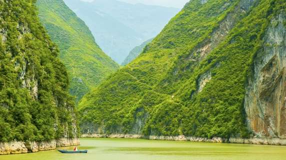 Yangtze River Cruise: The Ultimate Guide