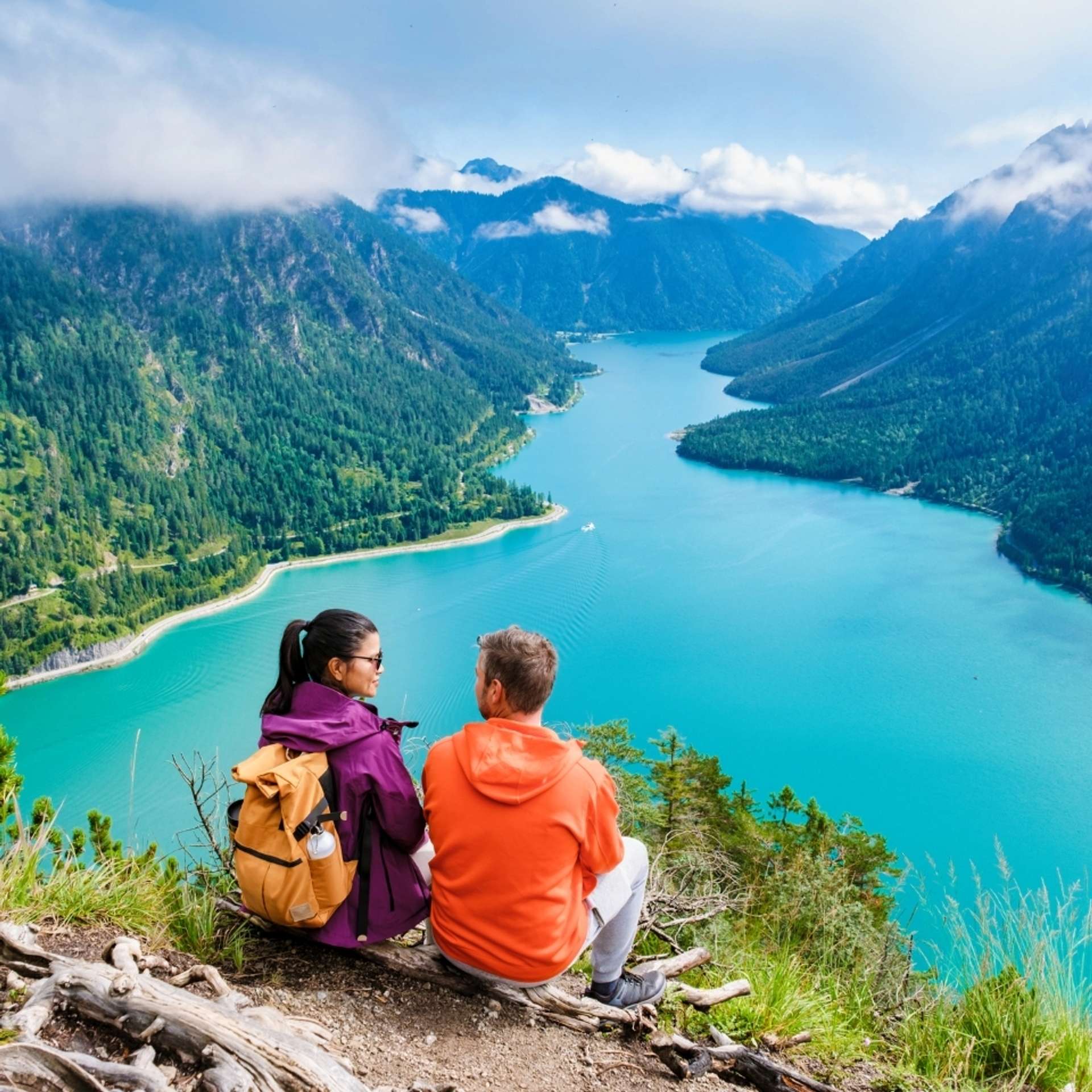 Private tours in Austria