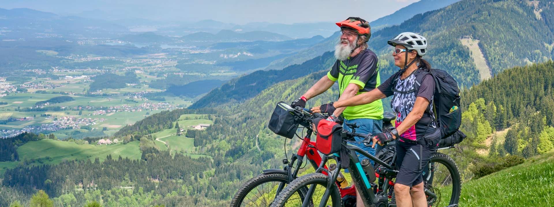 Austria Tours for Seniors