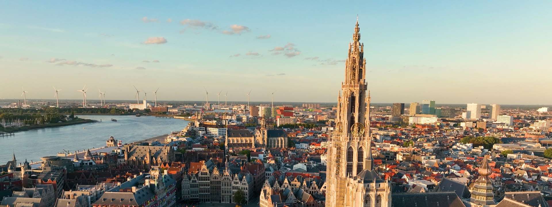 Belgium Self-Guided Tours and Trips