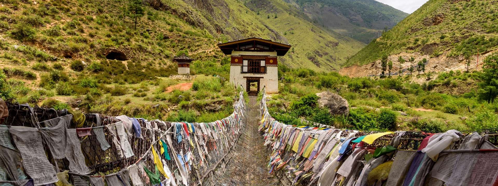 Bhutan and Nepal Tours and Trips