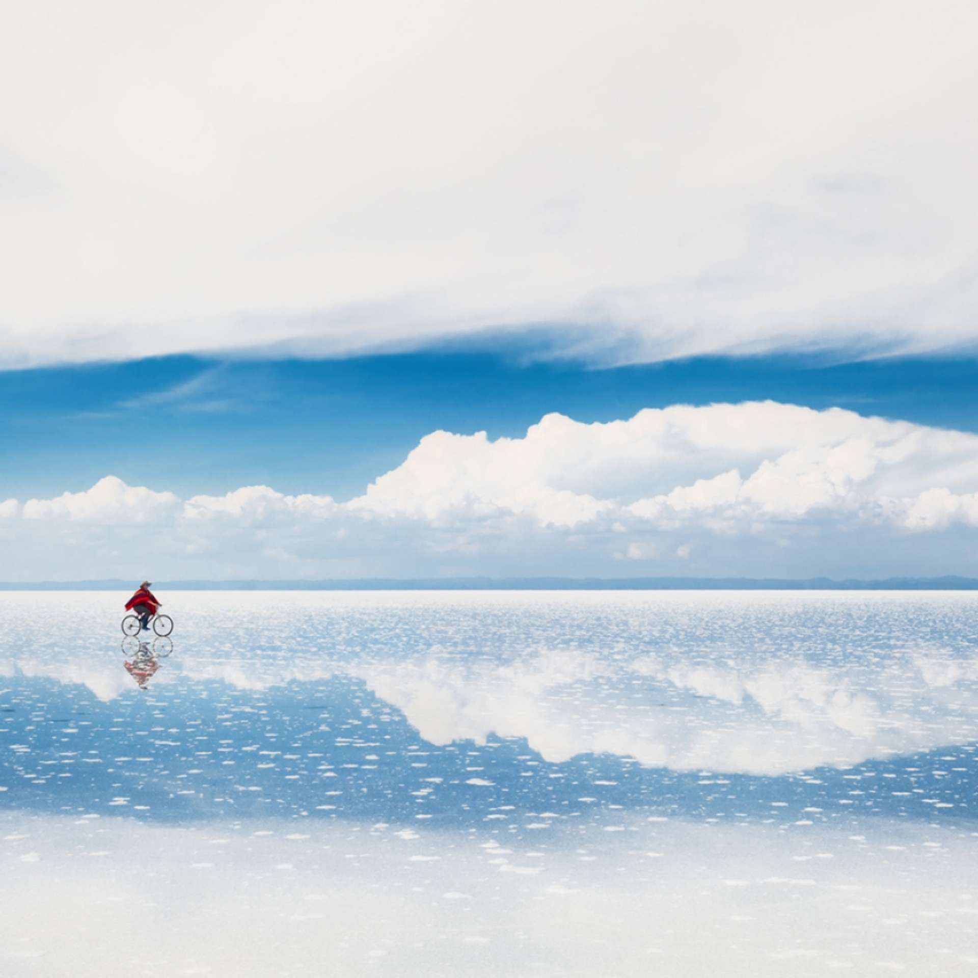Bolivia and Mexico multi-country tours