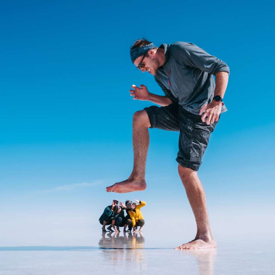 Younger Travelers tours in Bolivia