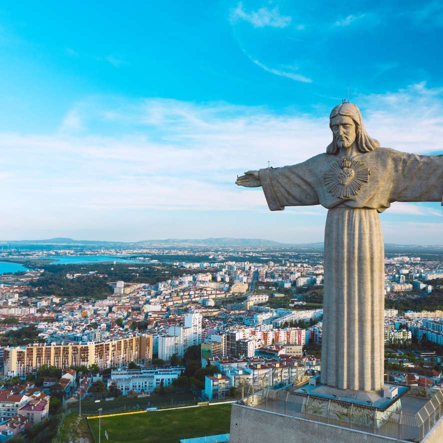 Brazil tours and trips