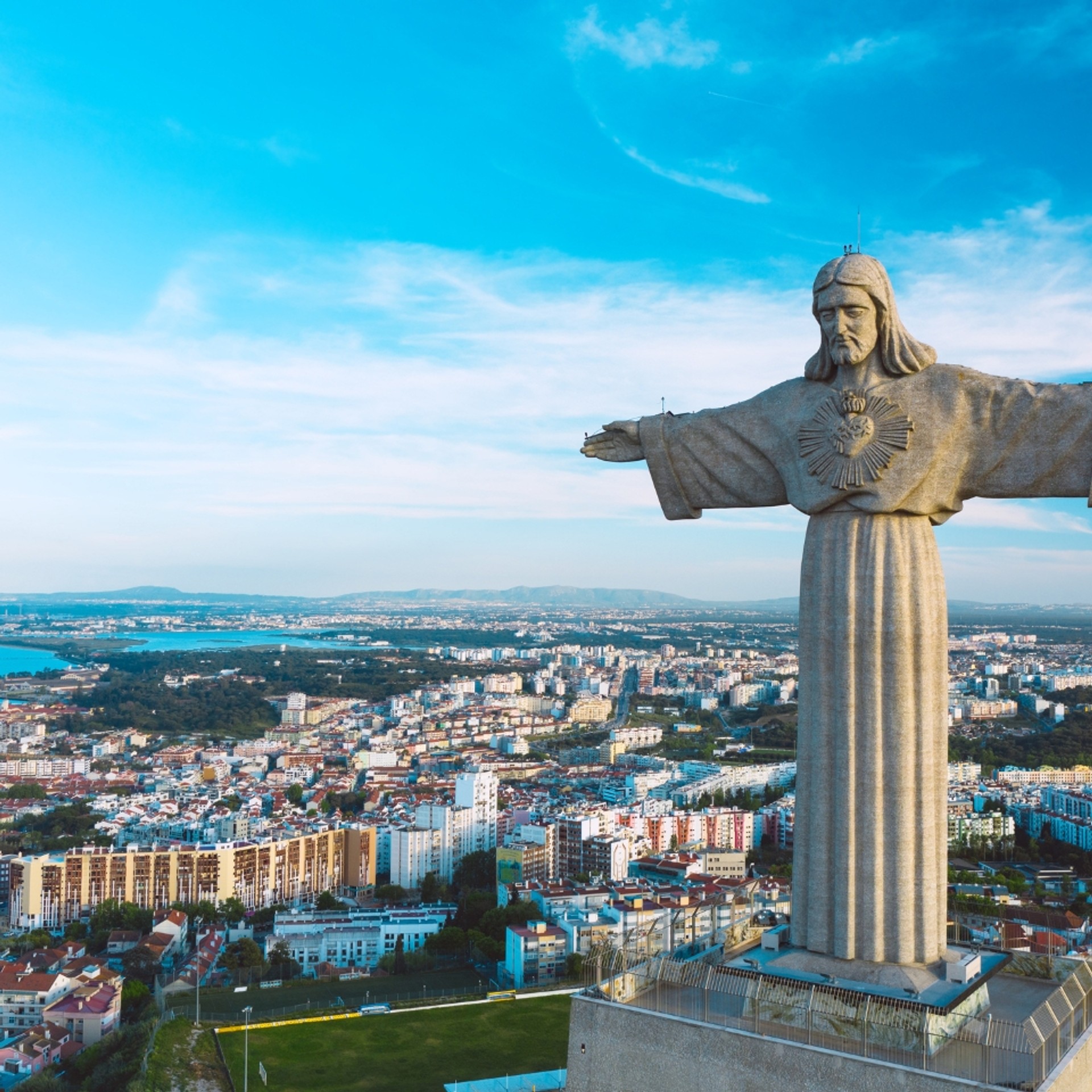 Brazil tours and trips