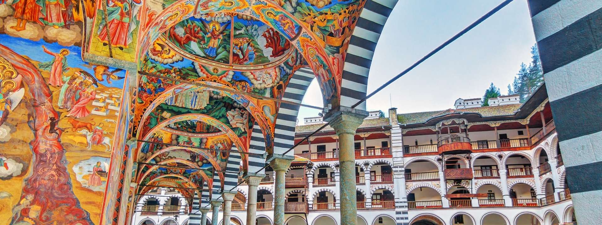 Top Travel Deals in Bulgaria