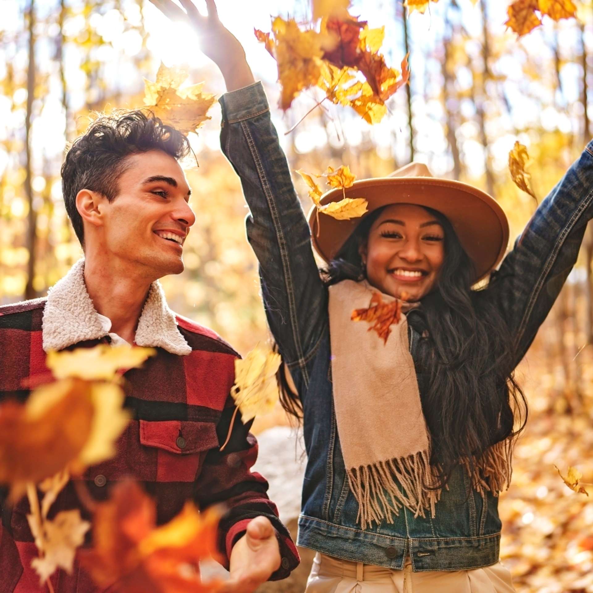 Young Travelers tours in Canada