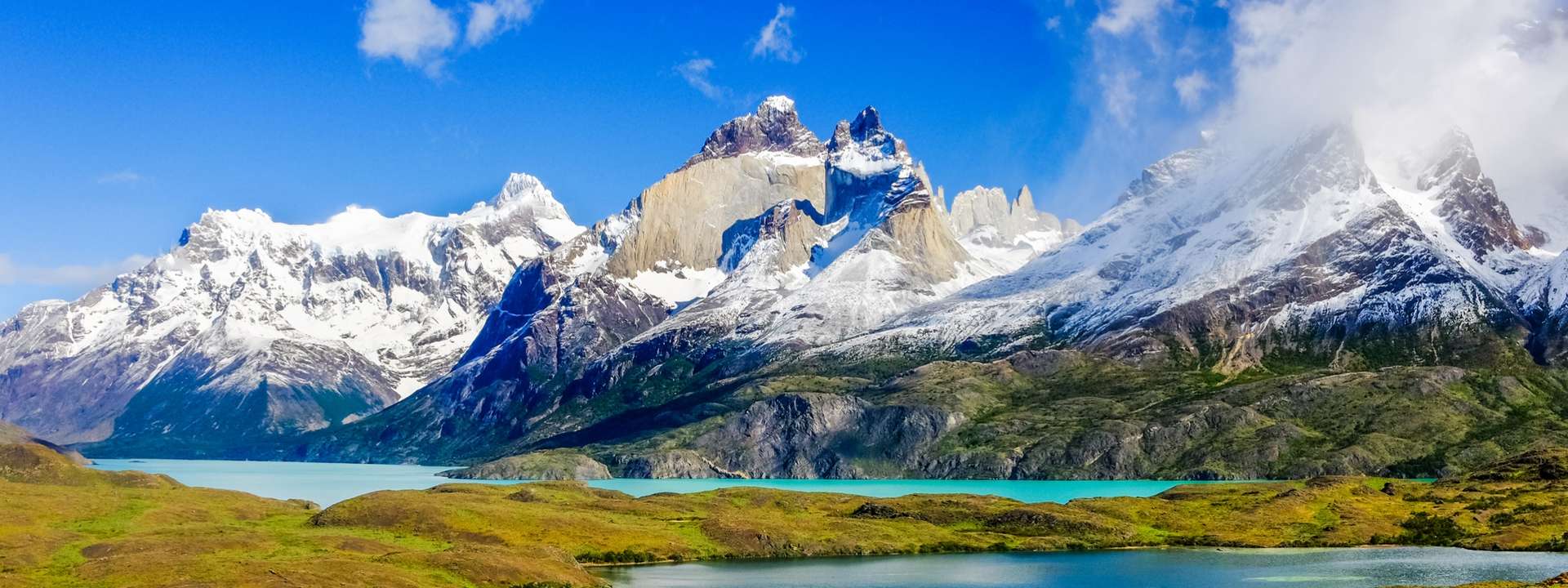 Bolivia and Chile Tours and Trips