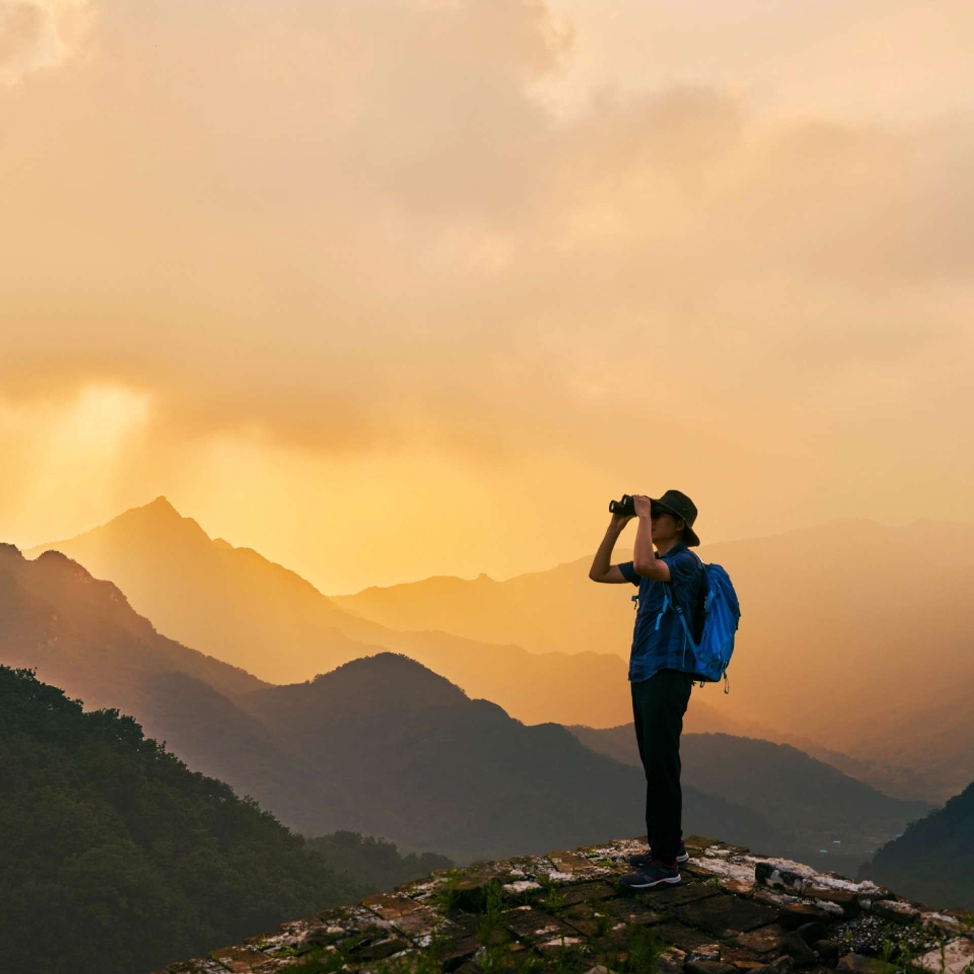 Private tours in China