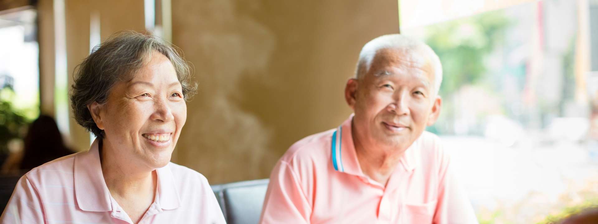 China Tours for Seniors