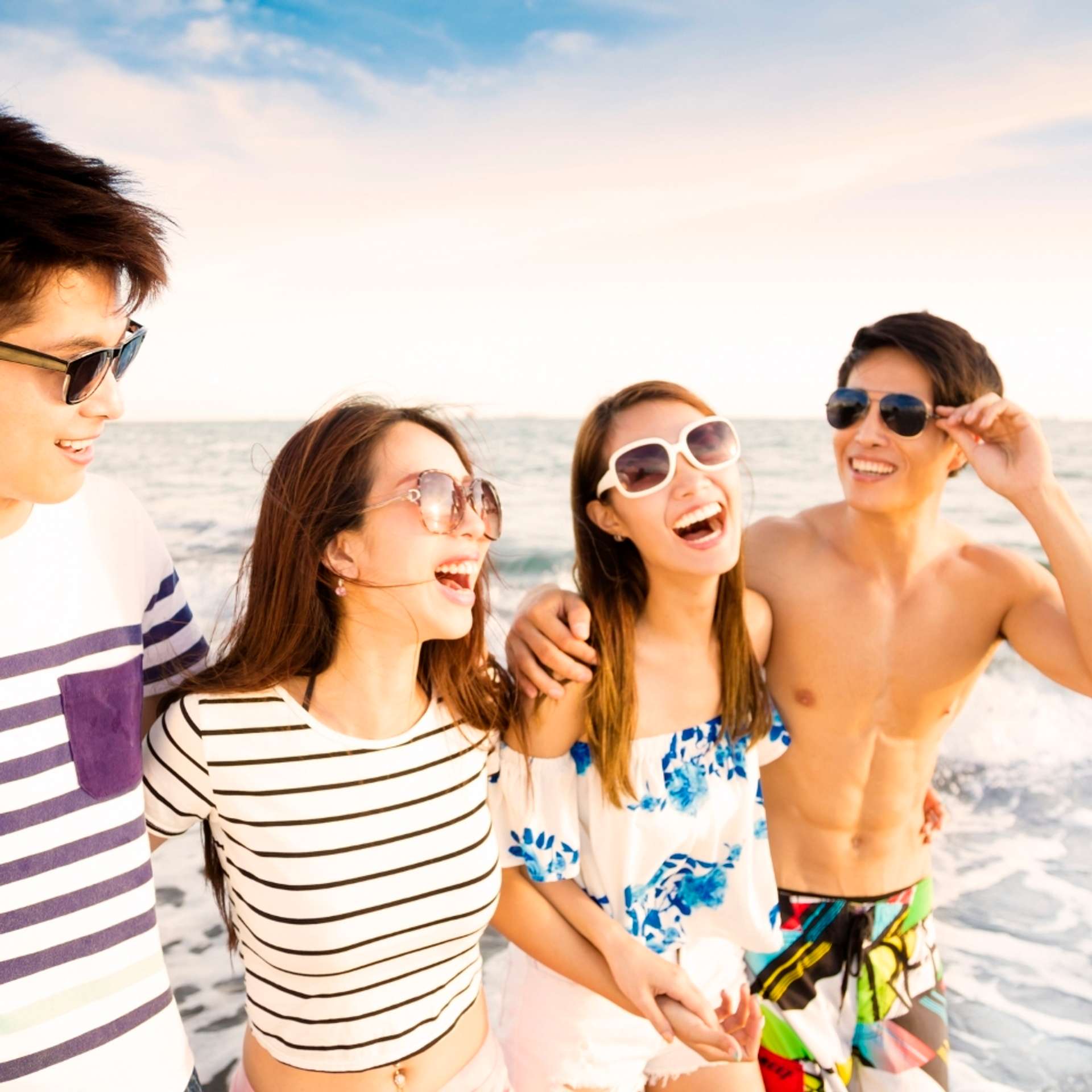 Young Travelers tours in China