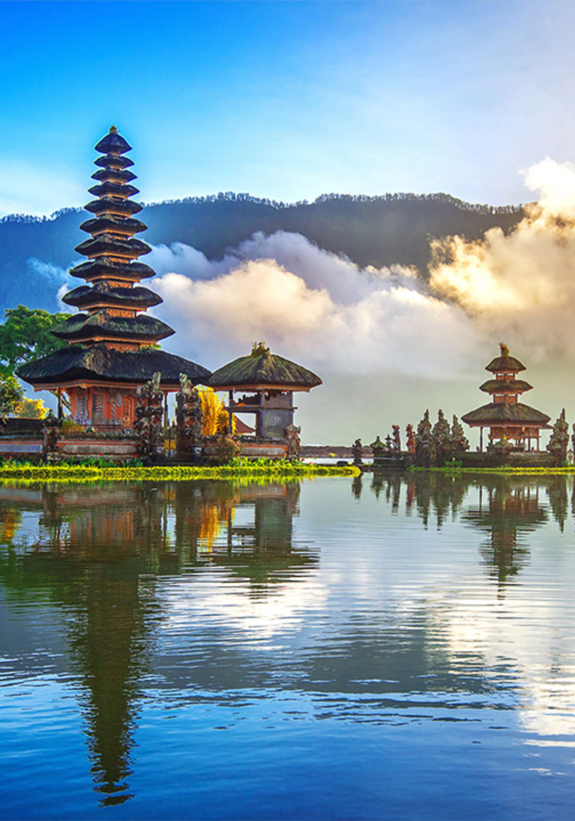 Asia tours and trips