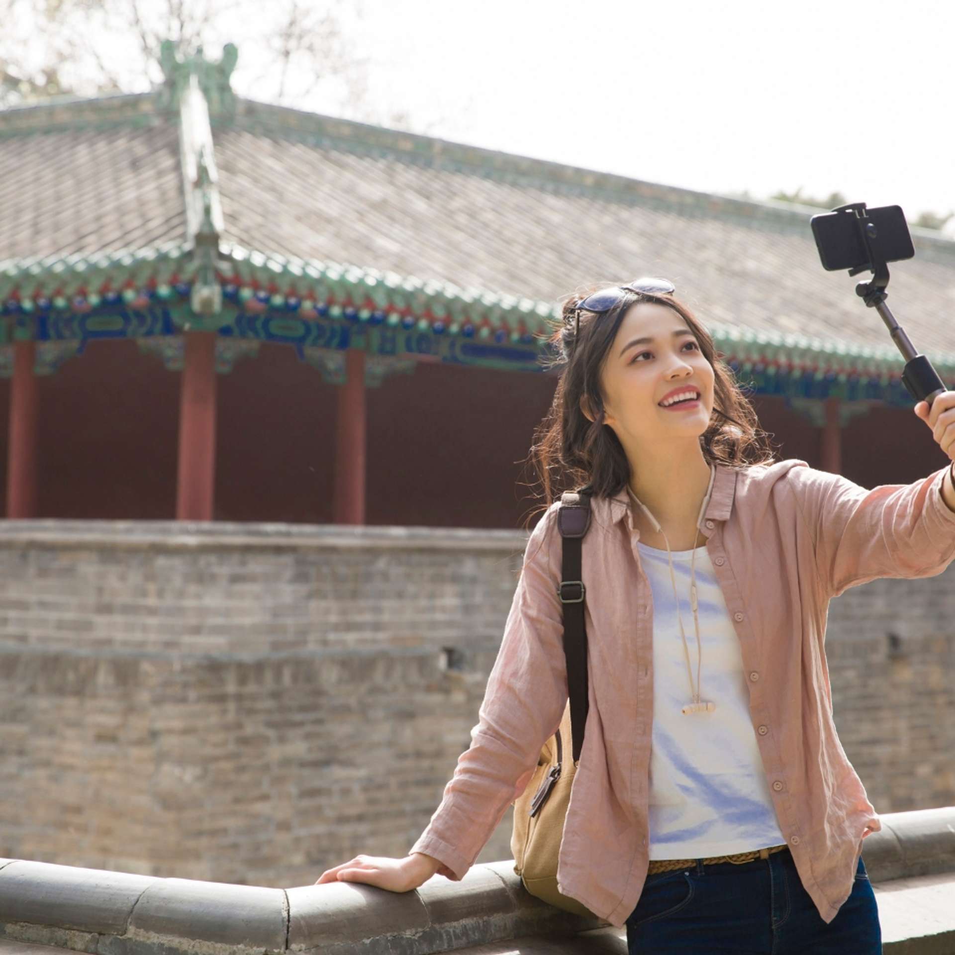 Solo tours in Asia