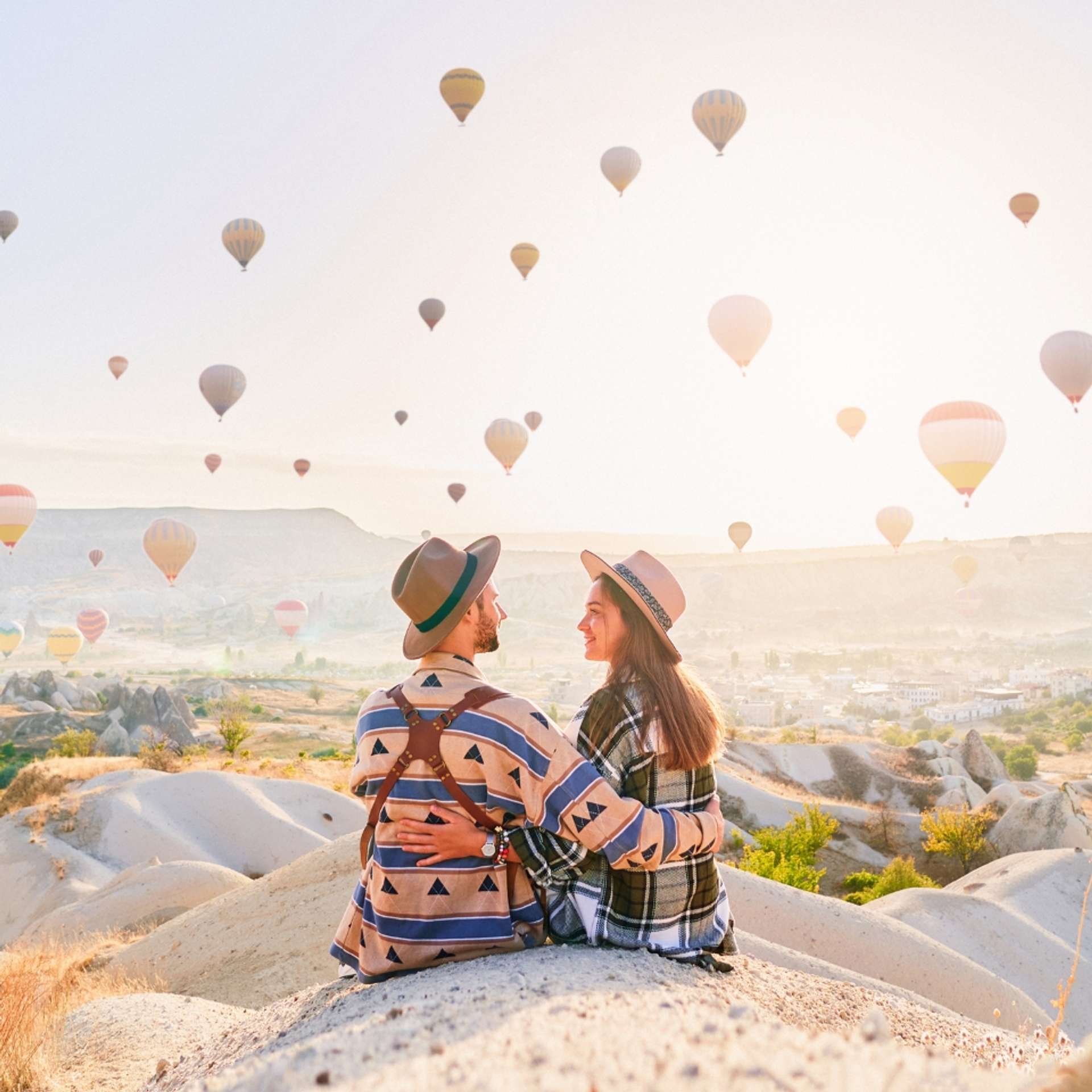 Young Travelers tours in Asia
