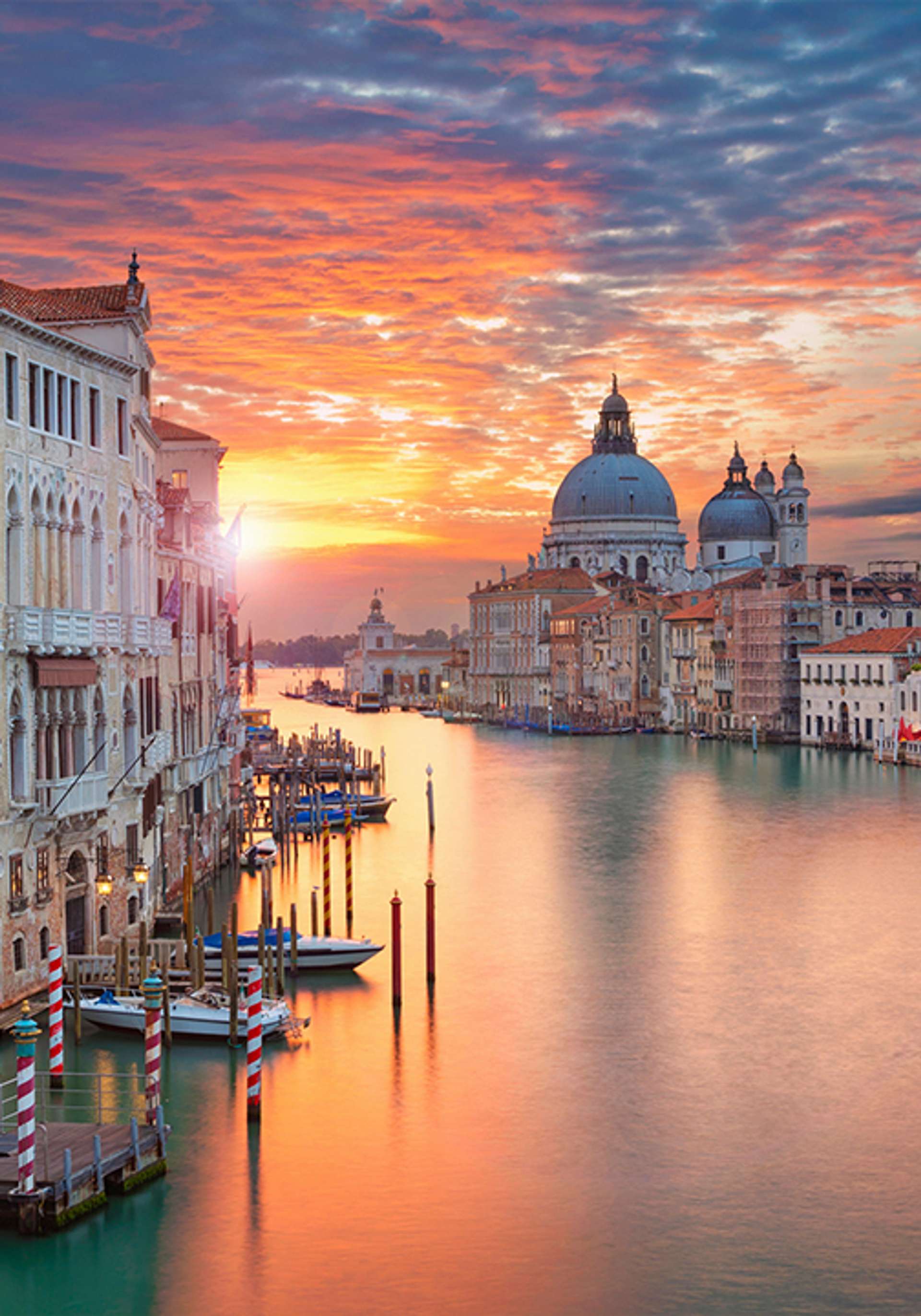 Europe tours and trips