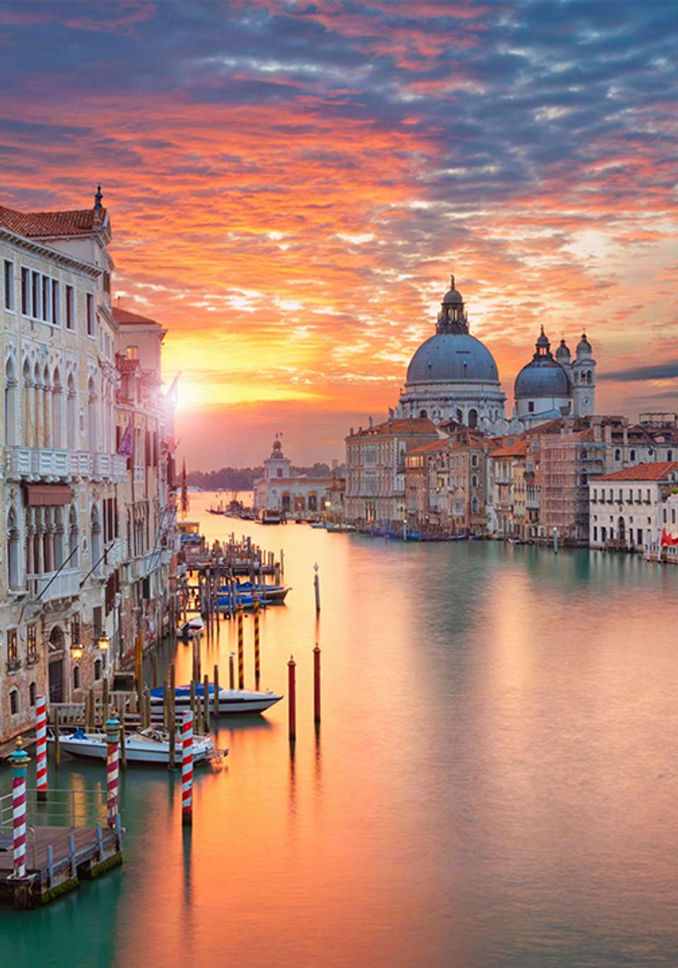 Experienced Travelers tours in Europe