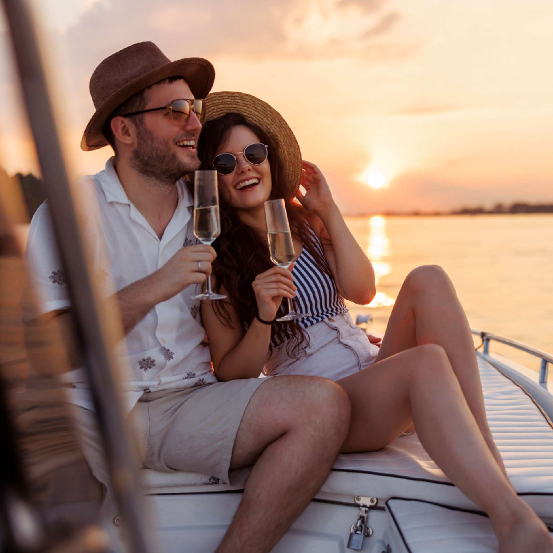 Luxury tours in Europe