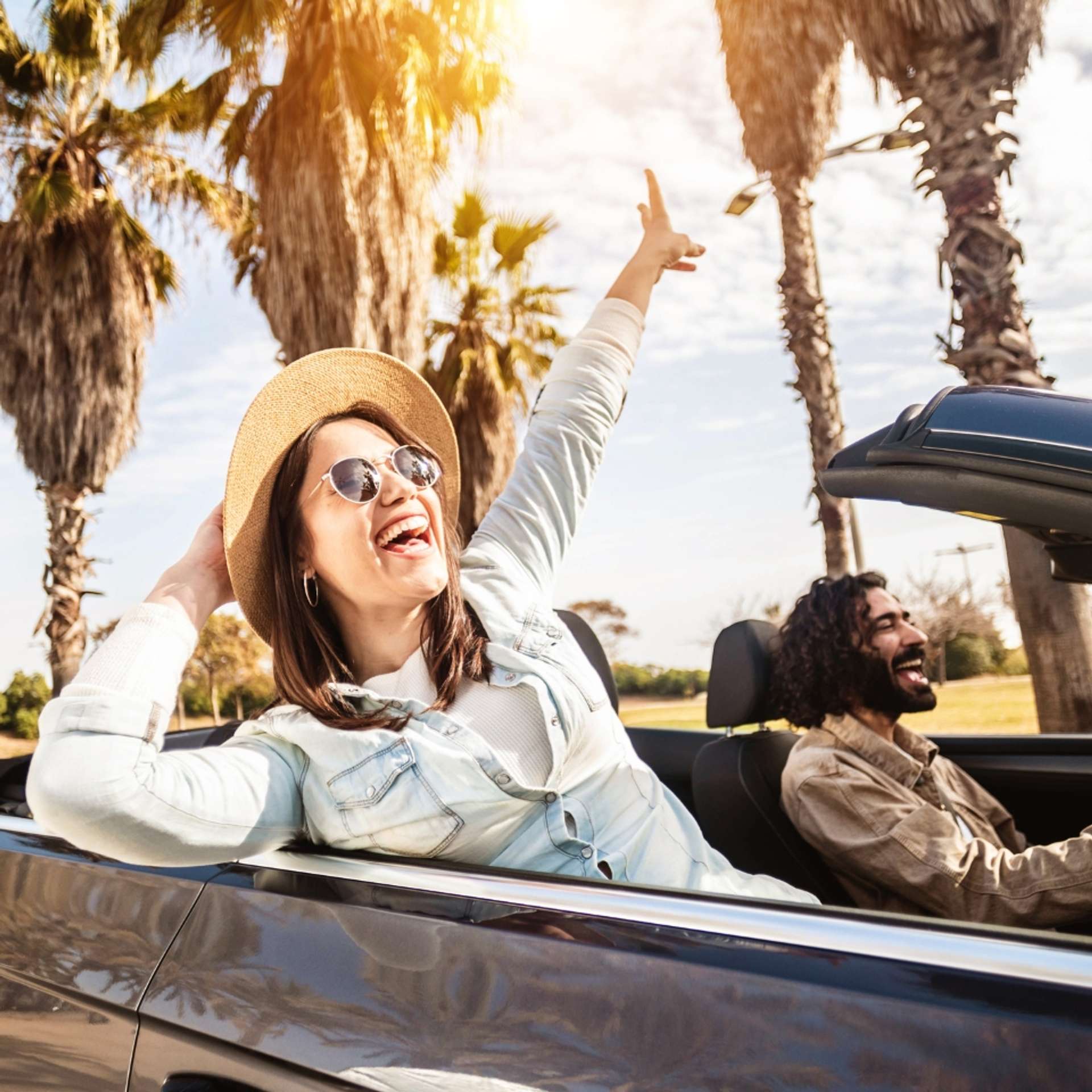 Luxury tours in North America