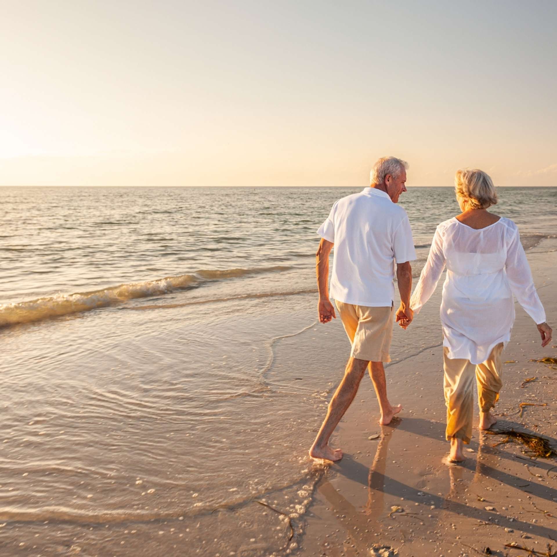 Senior Travelers tours in North America