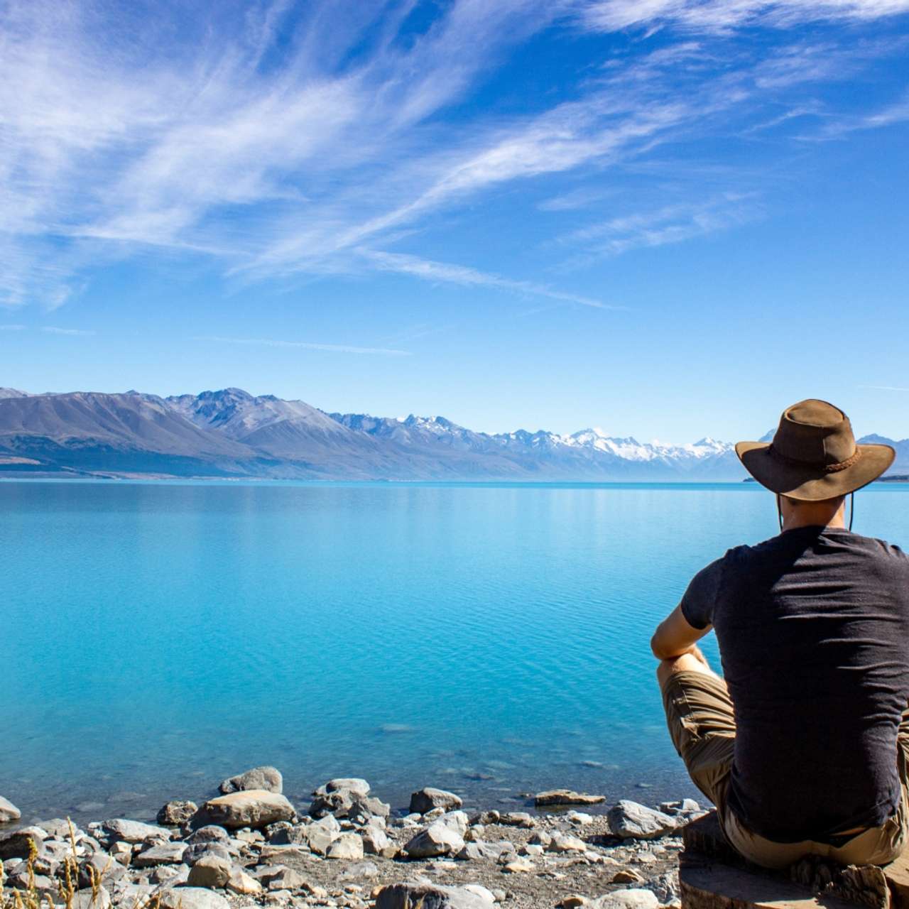 Budget tours in Oceania