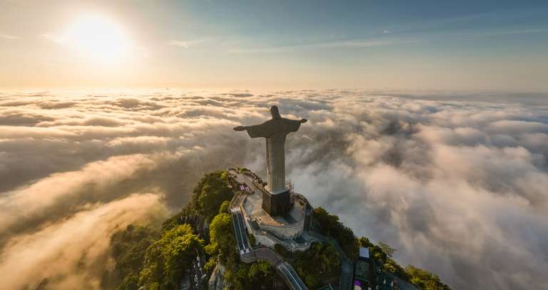 Travel tours in South America