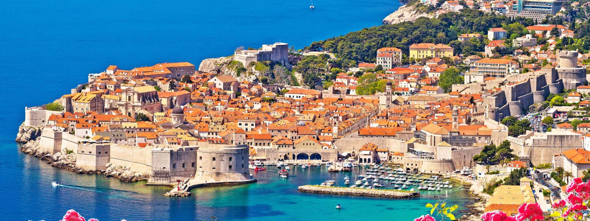Croatia Eco Tours