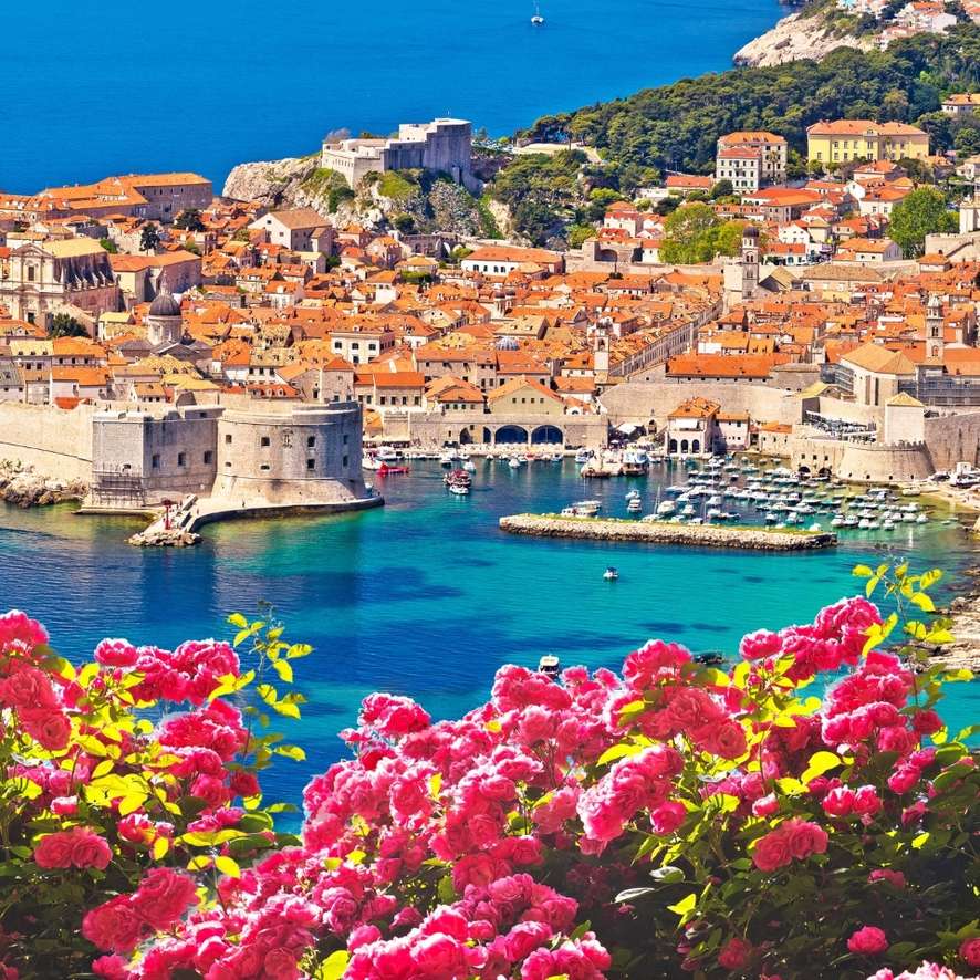 Croatia tours and trips