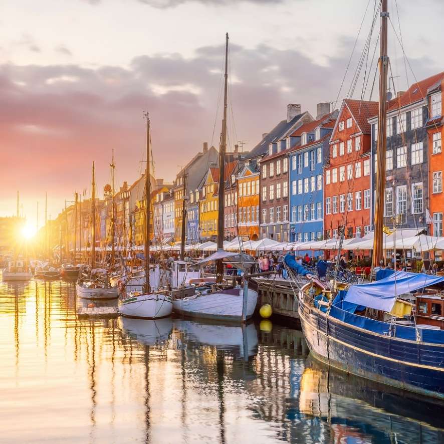 Denmark tours and trips