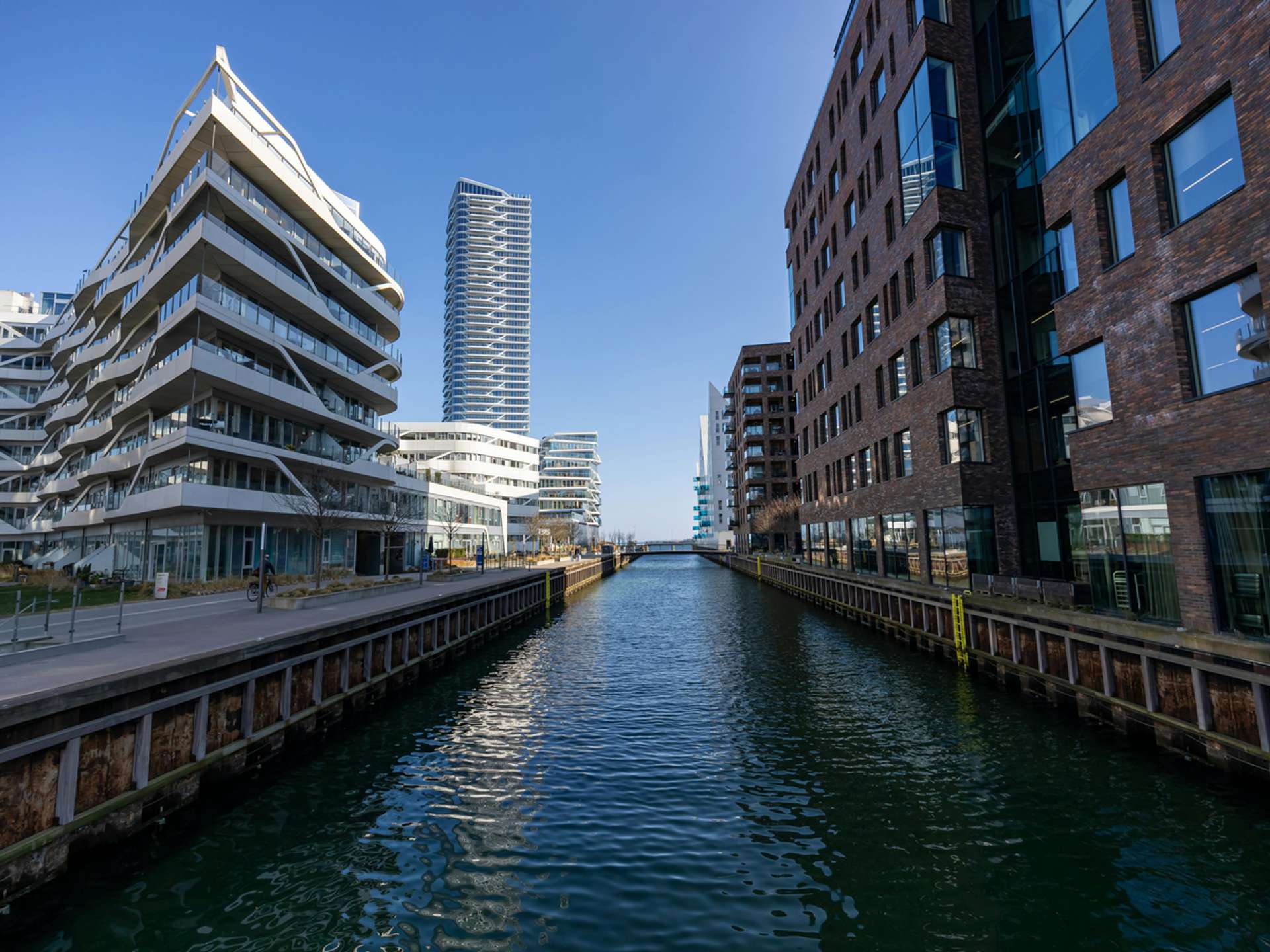 Tours and trips in Aarhus