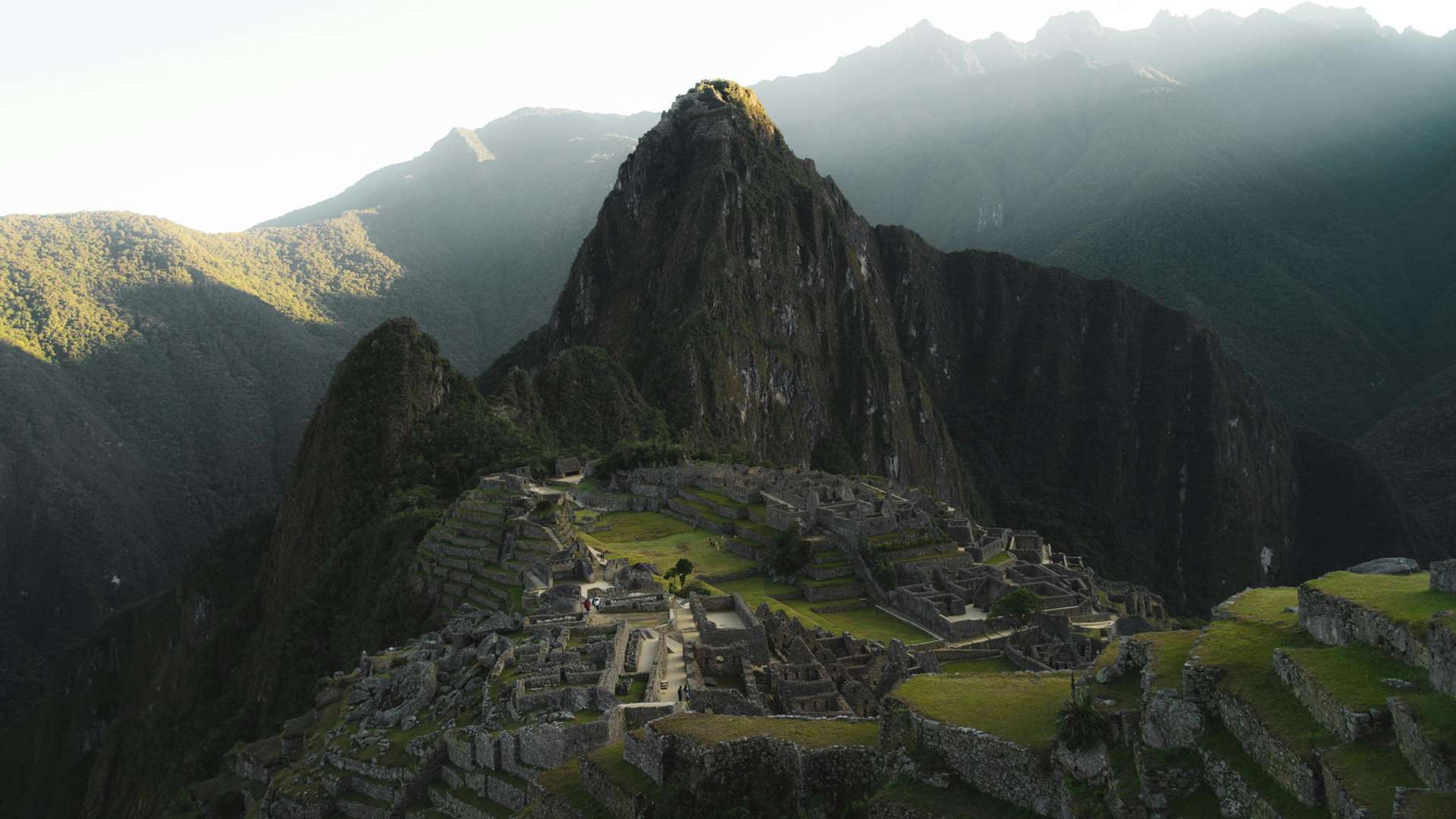 Aguas Calientes Tours and Trips