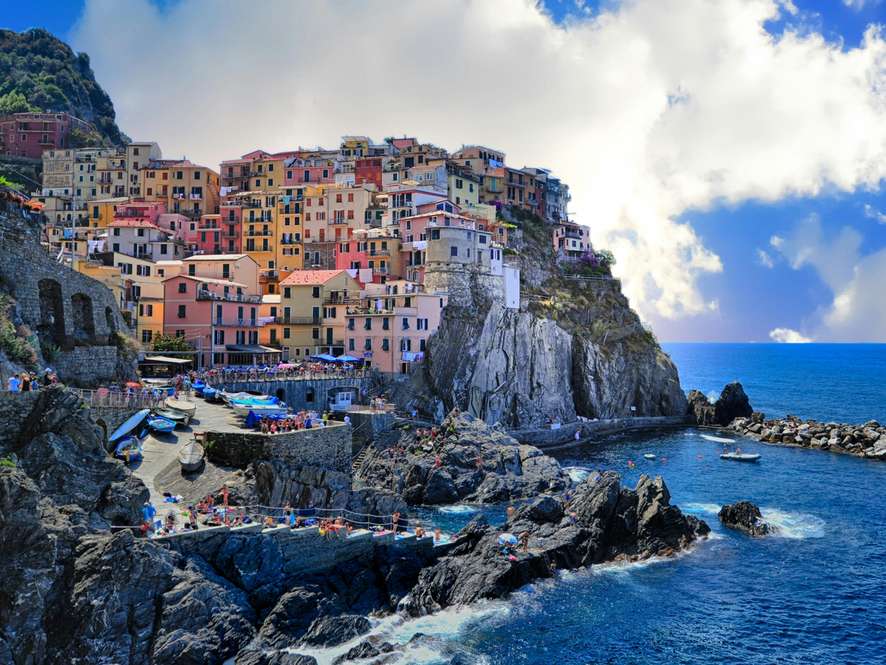Tours and trips in Amalfi Coast & Campania
