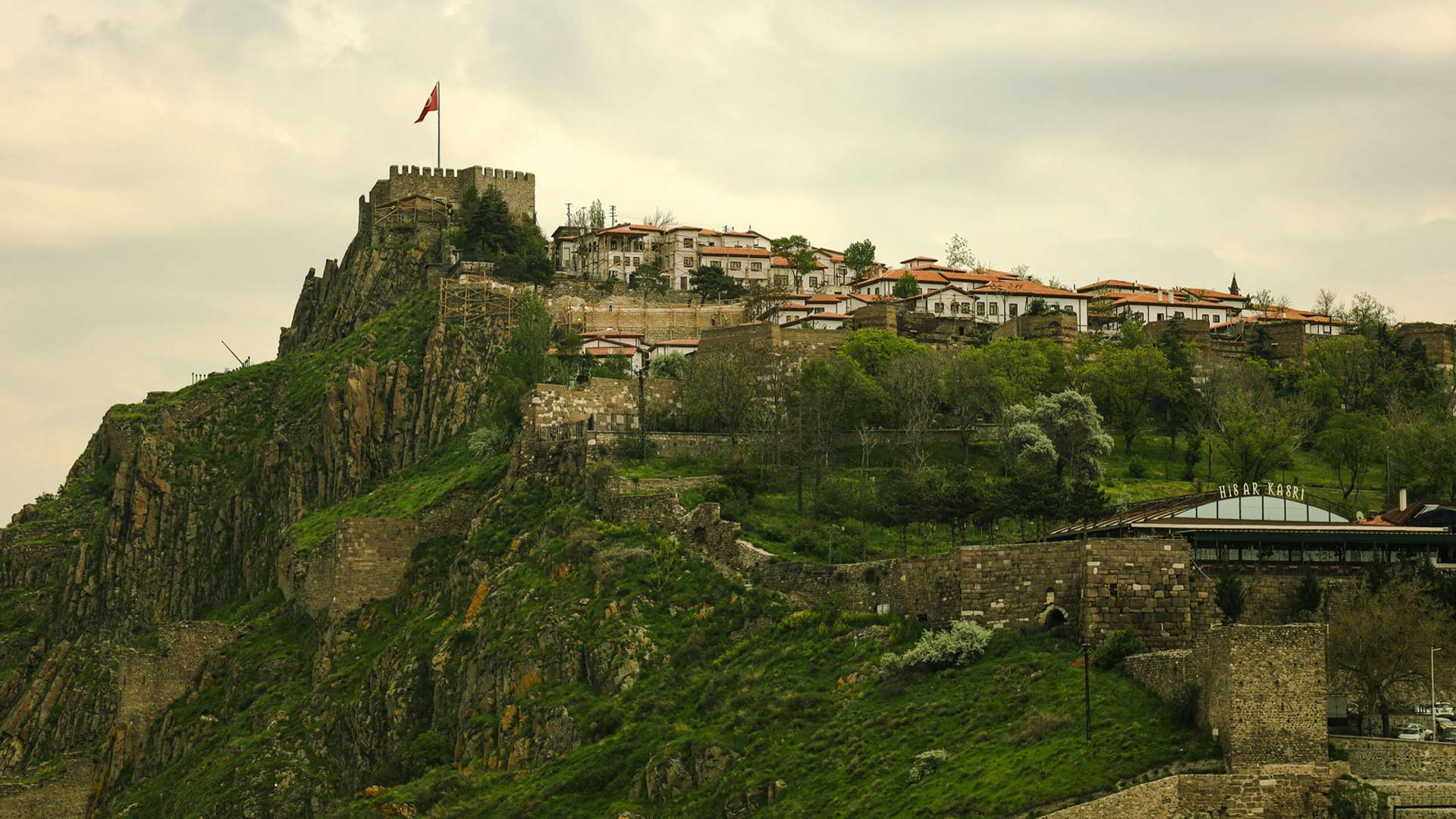 Ankara Tours and Trips