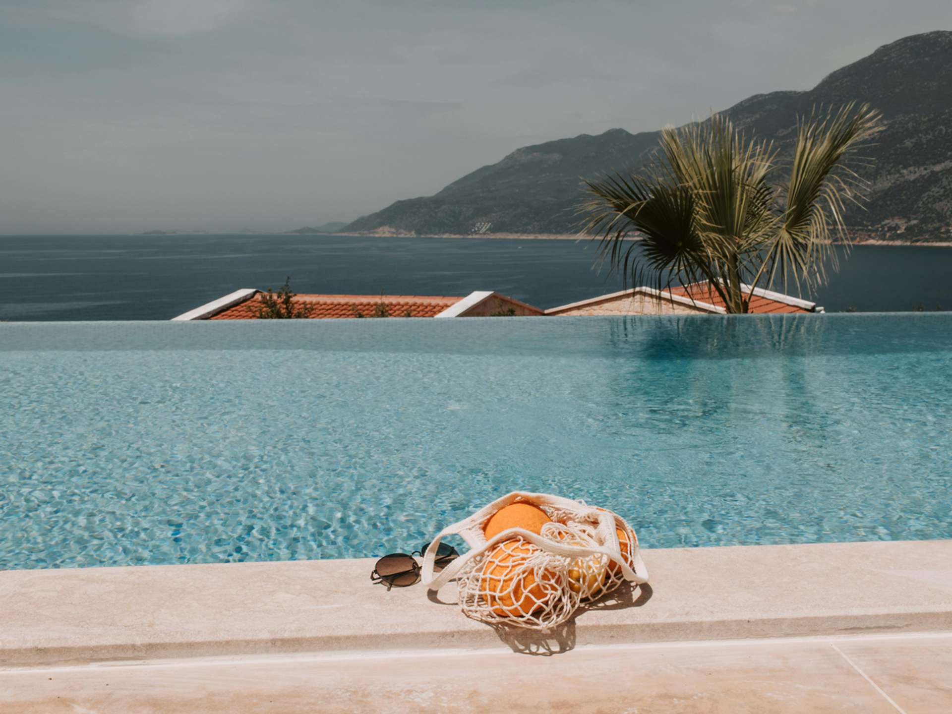 Tours and trips in Antalya