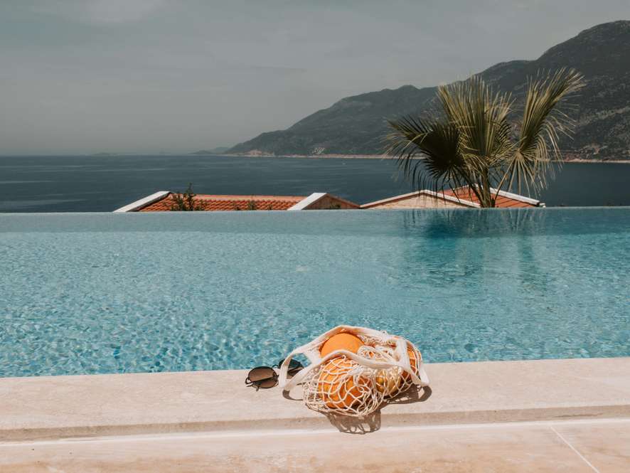 Tours and trips in Antalya