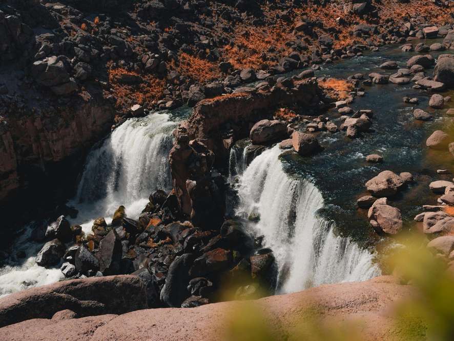 Tours and trips in Arequipa